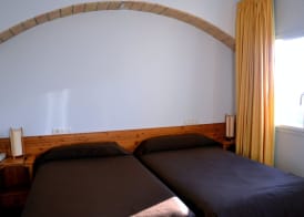 Monestir de Les Avellanes 5