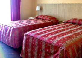 Serravalle Golf Hotel 5