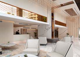 Jasmine 59 Hotel Thonglor Bangkok 4