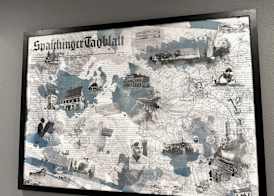 Hotel Das Q Spaichingen 5