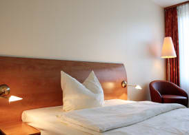 Hotel Mercator Itzehoe-Klosterforst 3
