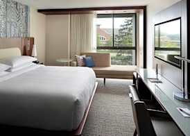 Marriott at the University of Dayton 4
