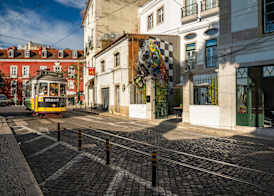 Pousada Alfama 3