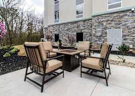 Hampton Inn Locust Grove 2