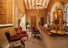 Inkaterra Hacienda Urubamba 3