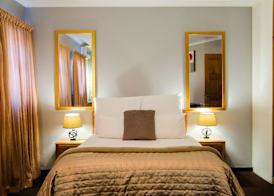 Nelspruit Lodge 3