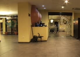Hotel Venta Magullo 2