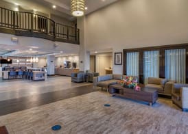 Comfort Suites Alpharetta/Roswell - Atlanta Area 3