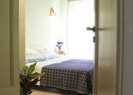 Le Muse B&B 3