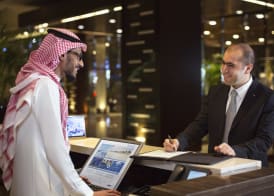 Rosh Olaya Hotel 5