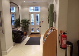 Wedgewood Hotel 2