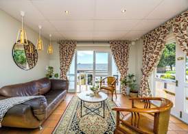 Plattekloof Premium Lodge 3