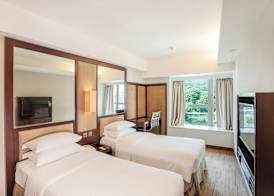 Royal View Hotel 4