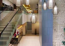 Cipta Hotel Pancoran 4