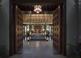 Anantara Peace Haven Tangalle Resort 5