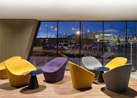 ibis Styles Budapest Airport 4
