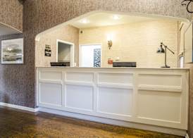 Cottage Inn by the Sea 3