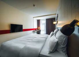 Hotel PULSE8 5