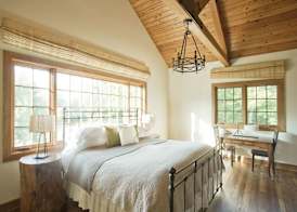 The Lodge at Primland, Auberge Collection 4