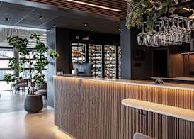Thon Hotel Notodden 3