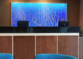 Fairfield Inn by Marriott Port Huron 2
