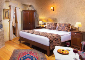 Portal Cappadocia - Adults Only Cave Hotel 4