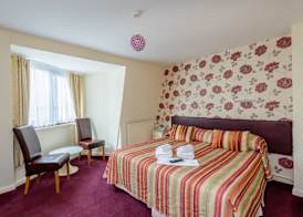Devonshire Hotel 4