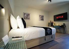SOHO Piaggiarelle by Dasso - Guest House 5