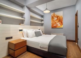 Urban Quarters - Asmalı Mescit 4