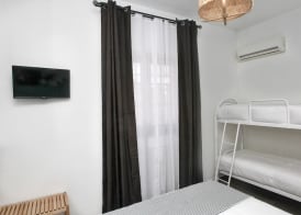 B&B villa al mare 4
