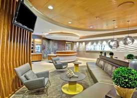 SpringHill Suites by Marriott Cincinnati Airport South 3