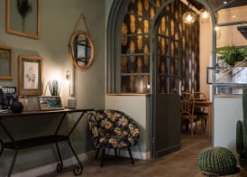 Boutique Hôtel Azur 2