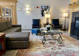 Country Inn & Suites by Radisson Kenosha - Pleasant Prairie 3