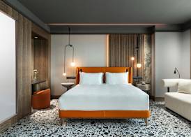 Mövenpick Hotel Istanbul Marmara Sea 3