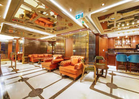 MANORS HOTEL 3