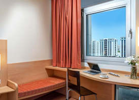 ibis Adana 5