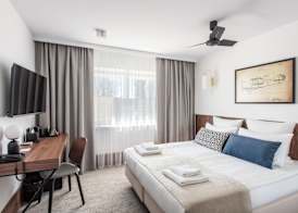 AIRINN Vilnius Airport Hotel RENOVATED 2025 3