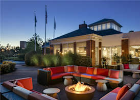 Hilton Garden Inn Corvallis 2