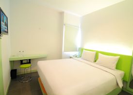 Swift Inn Aeropolis Airport 5