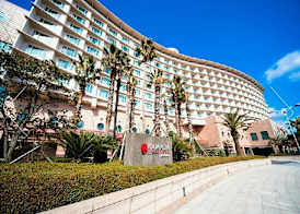 Ramada Plaza by Wyndham Jeju Ocean Front 2