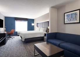 Holiday Inn Express & Suites ST. PETERSBURG NORTH (I-275) by IHG 5