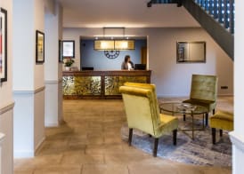 Abbey Hotel Golf & Spa 2