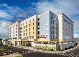 Hampton Inn & Suites Oahu Kapolei - FREE Parking - No Resort Fee 3