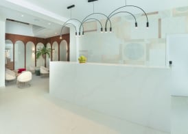 Gastrohotel Boutique RH Canfali 4