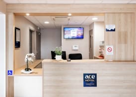 Ace Hôtel Toulouse Blagnac 3