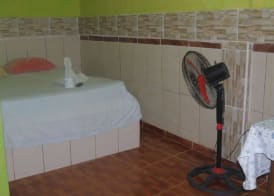 Hotel Economico 3