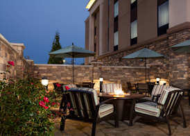 Hampton Inn & Suites Niles/Warren, OH 4