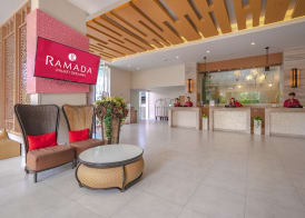 Ramada by Wyndham Phuket Deevana 5