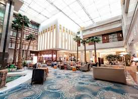 Jin Jiang West Capital International Hotel 3