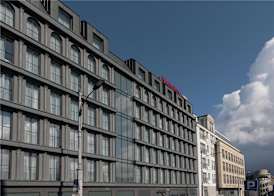 Hampton By Hilton Poznan Old Town 2